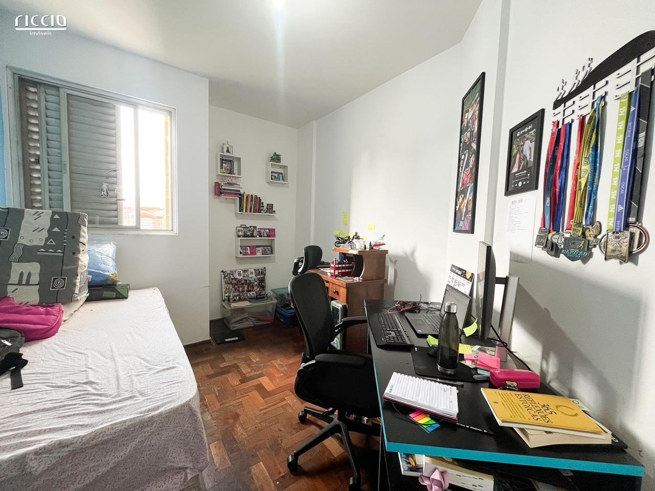 Apartamento à venda no Jardim das Indústrias — imagem 10 de 13