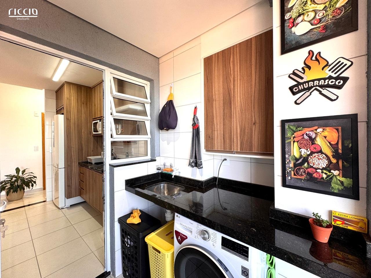 Apartamento à venda no Jardim Oriente — imagem 13 de 22