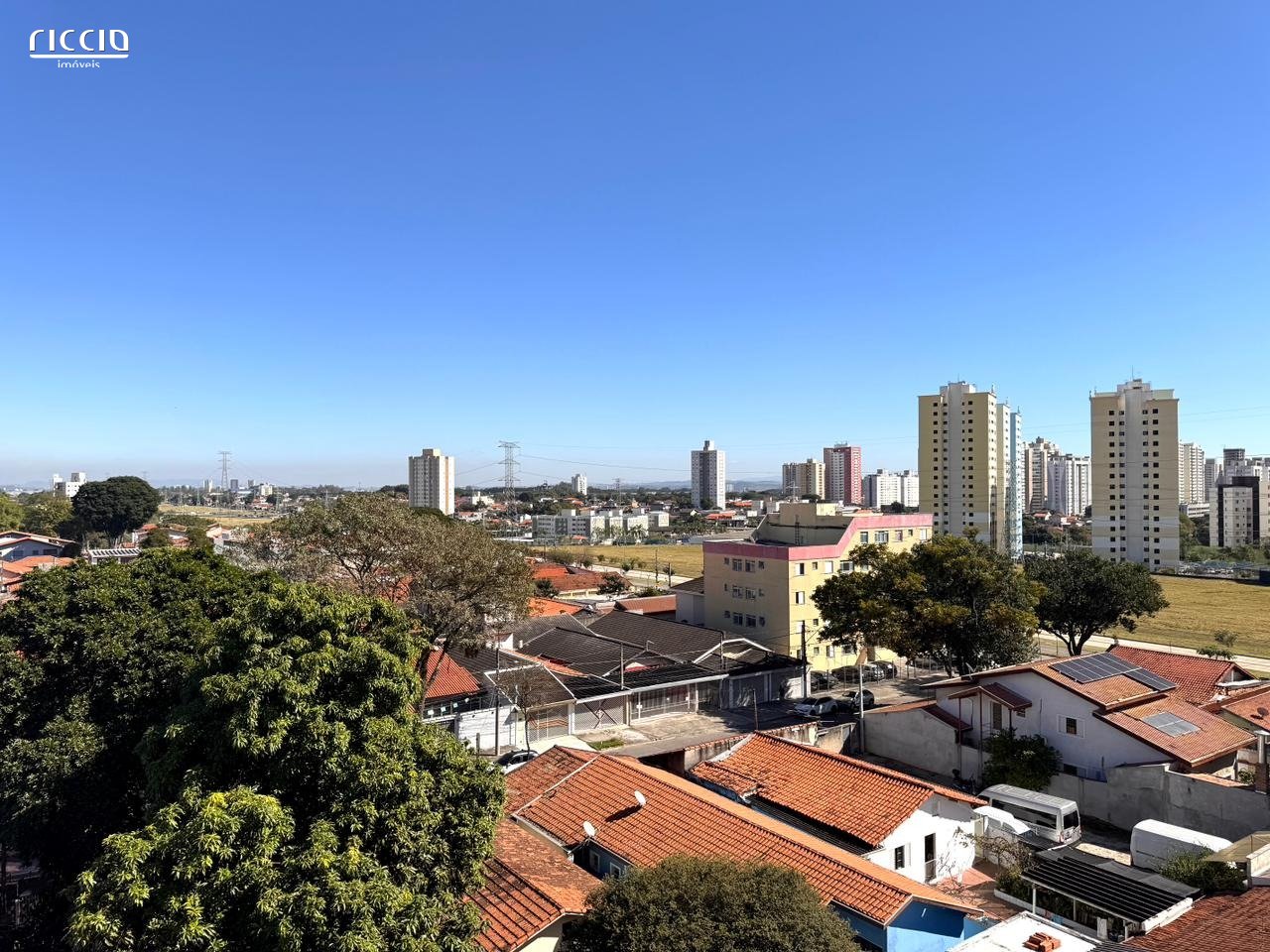 Apartamento à venda no Jardim Oriente — imagem 10 de 22