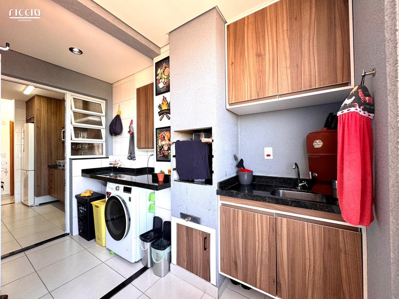 Apartamento à venda no Jardim Oriente — imagem 12 de 22