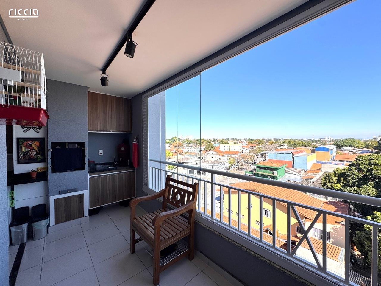 Apartamento à venda no Jardim Oriente — imagem 9 de 22