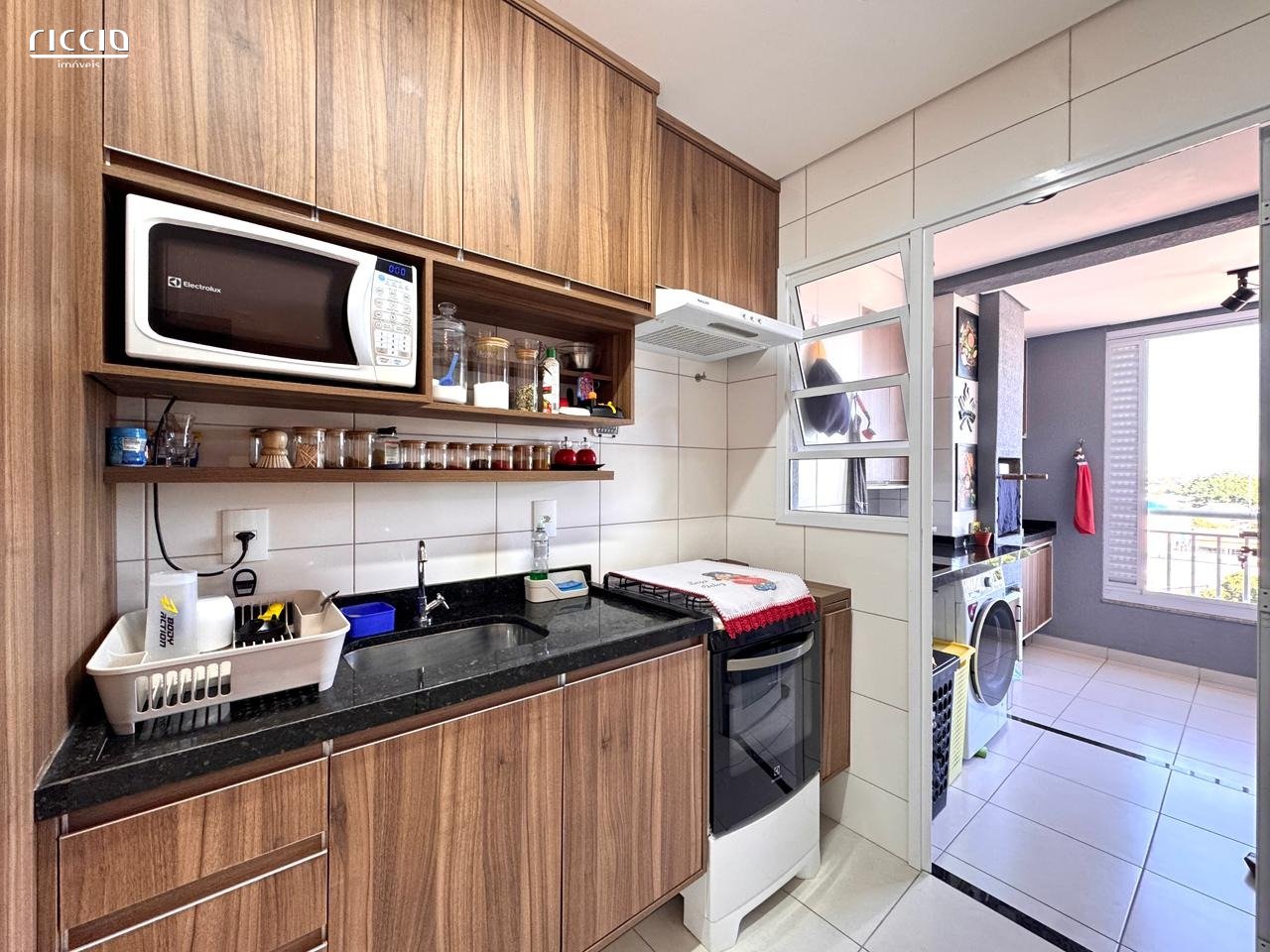 Apartamento à venda no Jardim Oriente — imagem 5 de 22