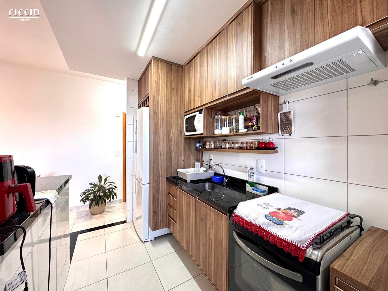 Apartamento à venda no Jardim Oriente — imagem 6 de 22