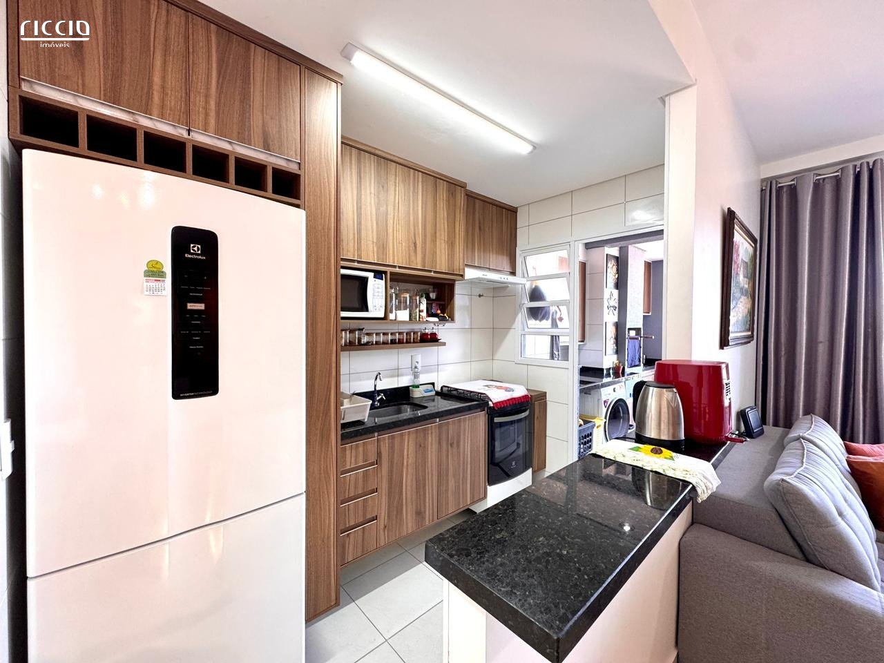 Apartamento à venda no Jardim Oriente — imagem 4 de 22