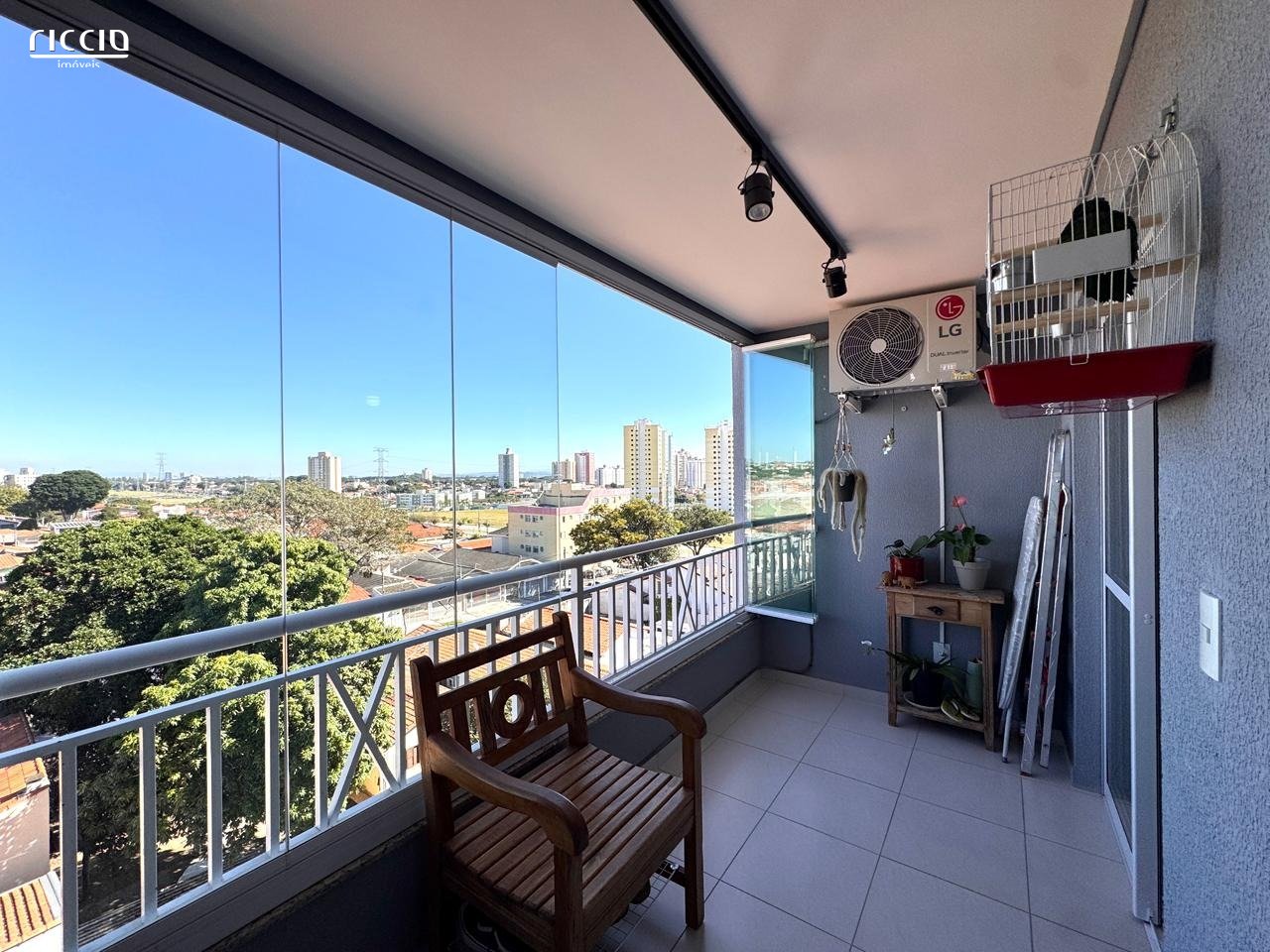 Apartamento à venda no Jardim Oriente — imagem 8 de 22