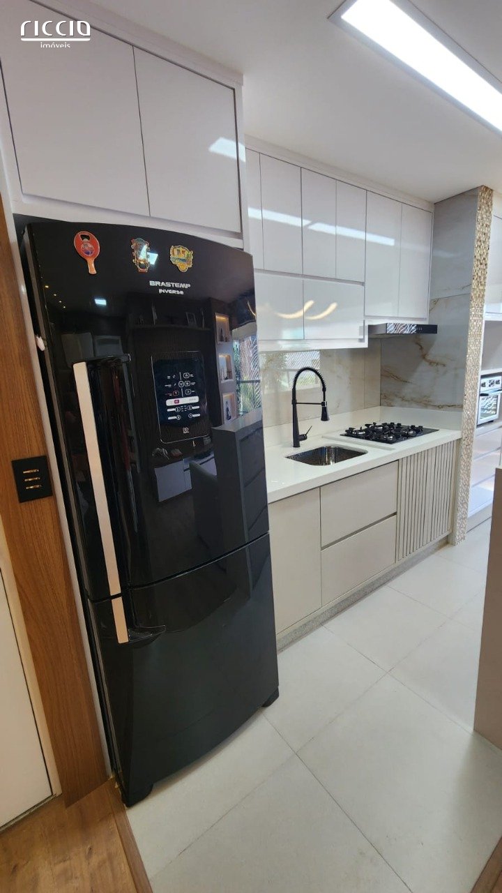 Apartamento à venda no Jardim Aquarius — imagem 5 de 5