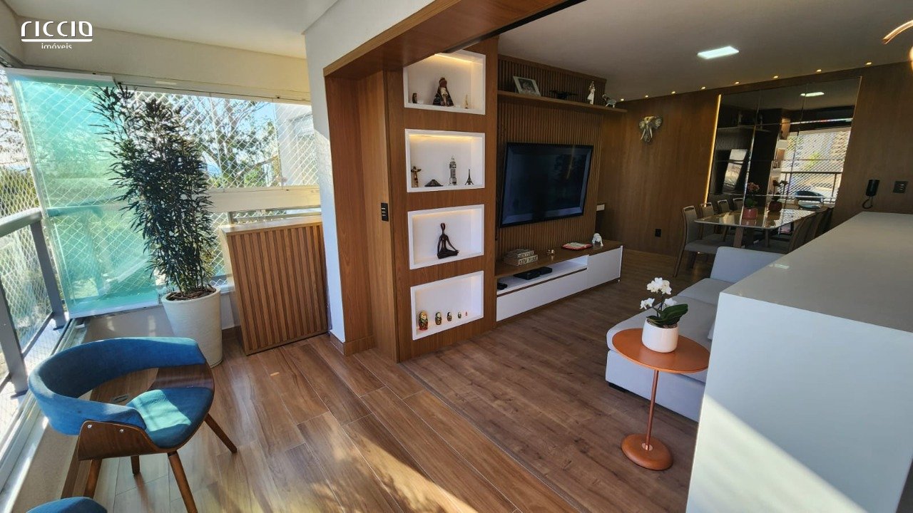 Apartamento à venda no Jardim Aquarius — imagem 4 de 5