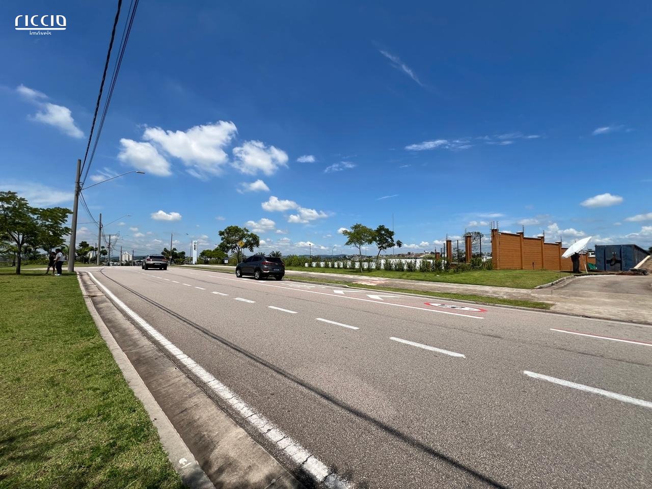 Terreno à venda no Urbanova — imagem 4 de 5