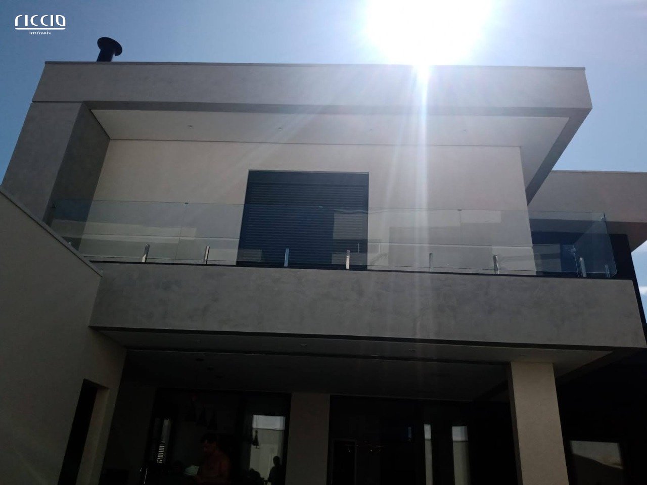 Casa em Condomínio à venda no Urbanova — detalhe do imóvel