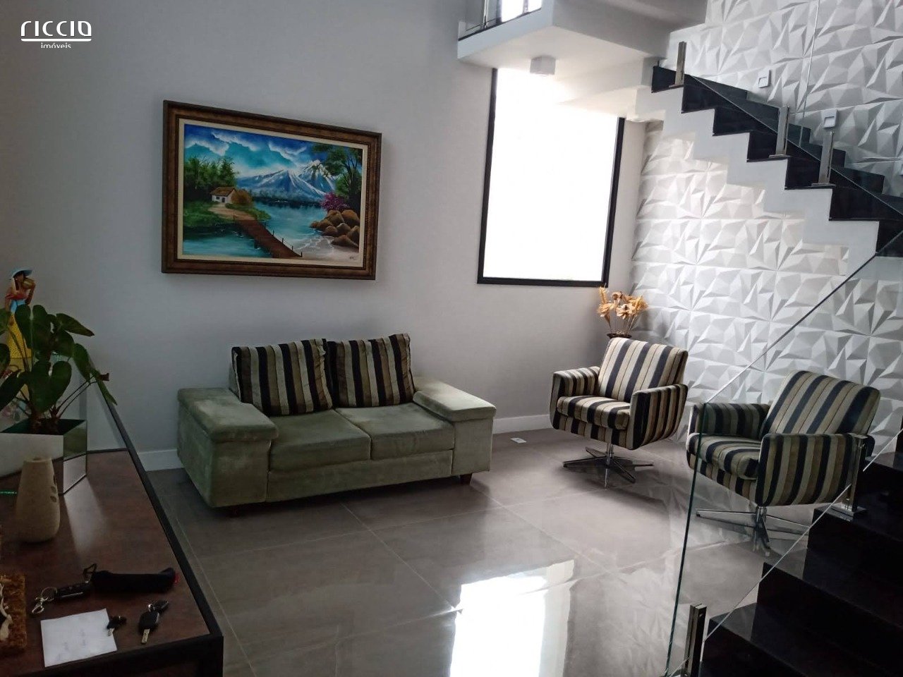 Casa em Condomínio à venda no Urbanova — imagem 4 de 24
