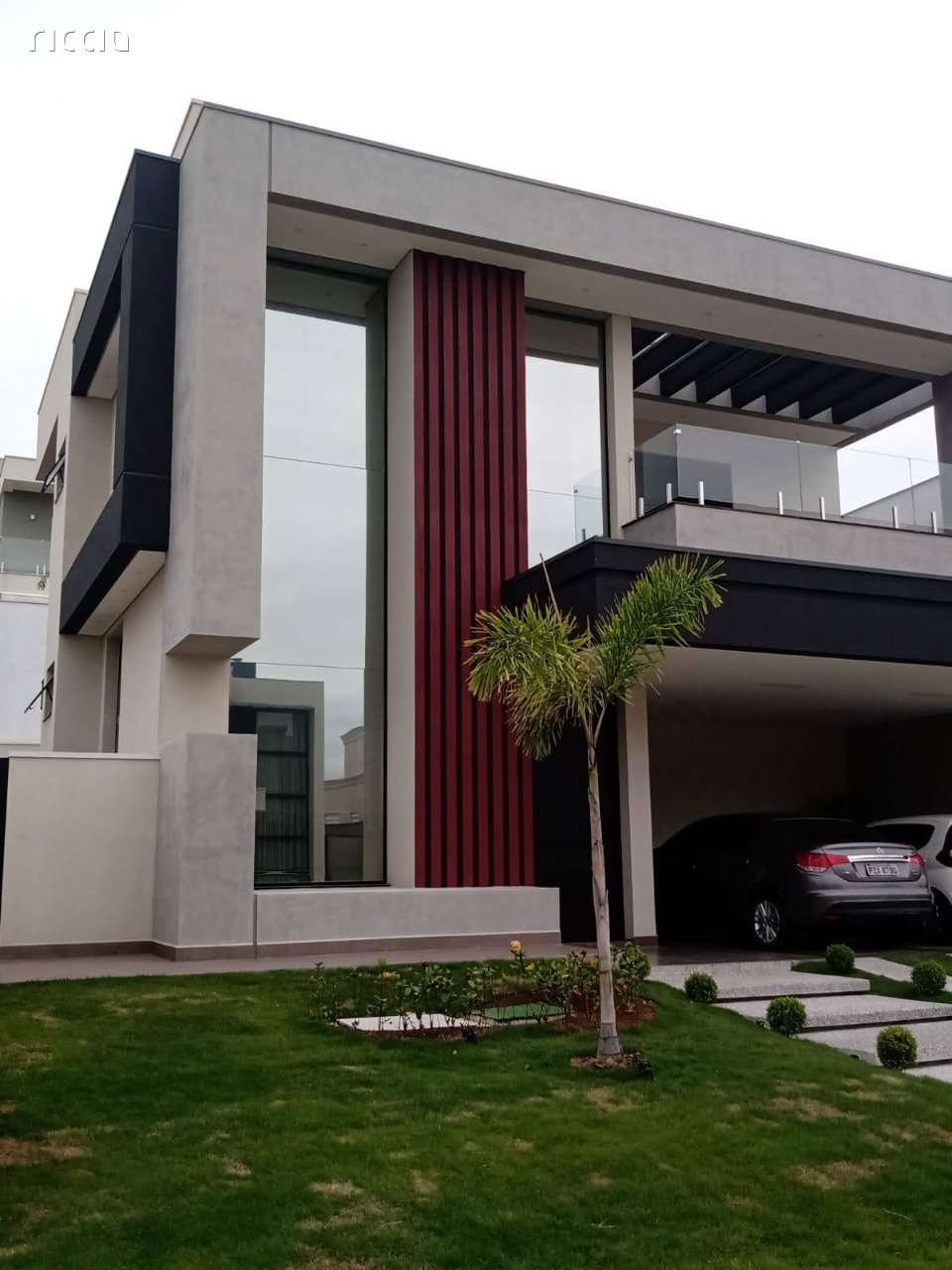 Casa em Condomínio à venda no Urbanova — ambiente interno