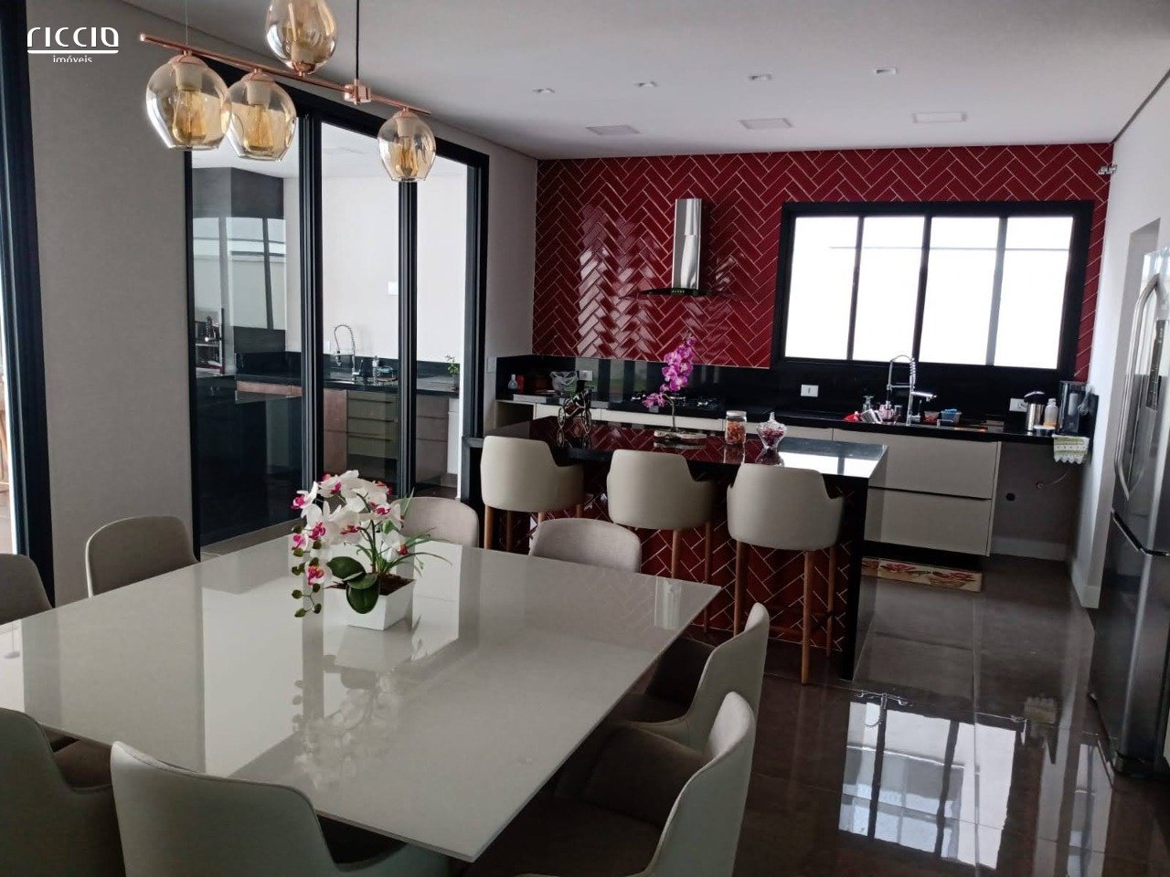 Casa em Condomínio à venda no Urbanova — imagem 11 de 24