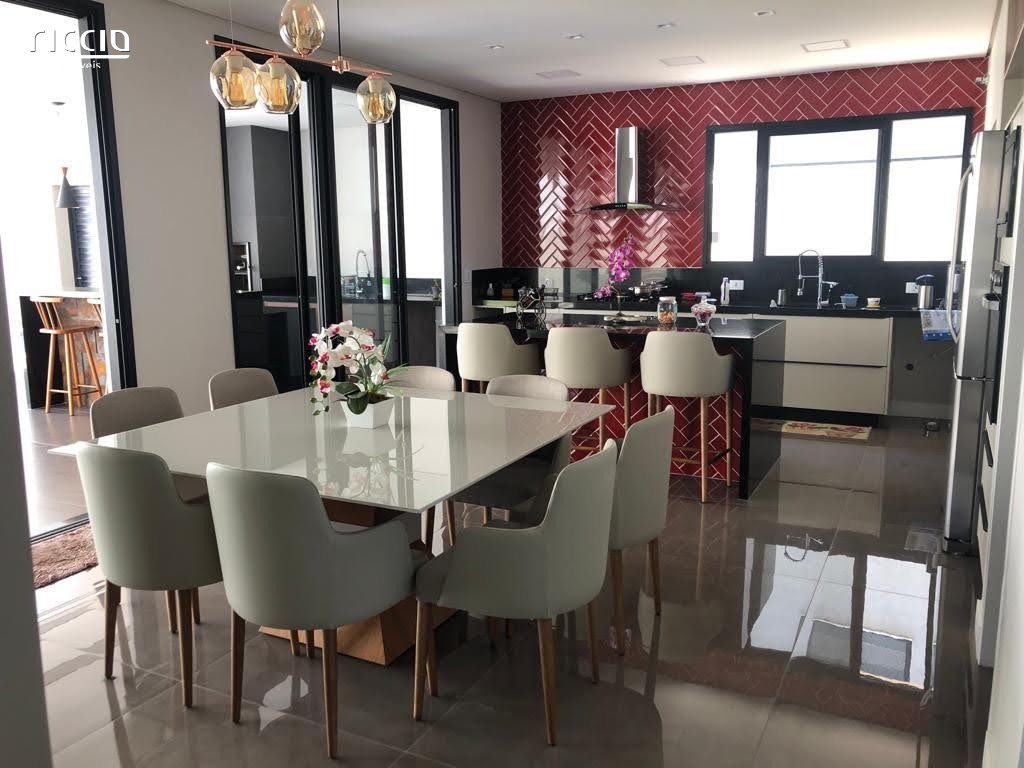 Casa em Condomínio à venda no Urbanova — imagem 12 de 24