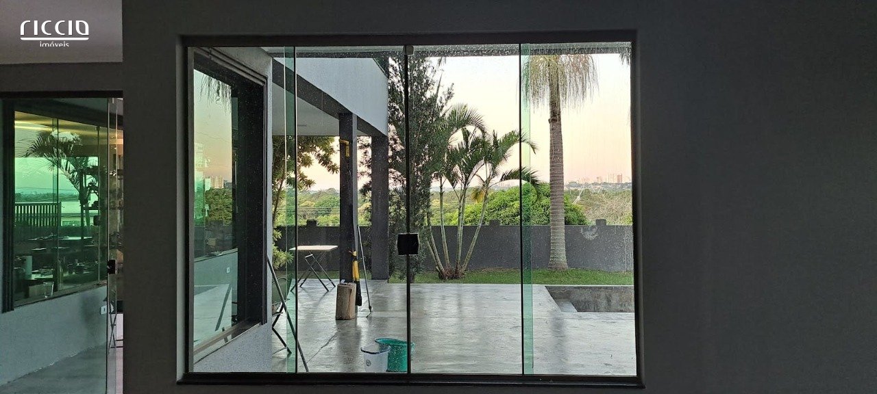 Casa em Condomínio à venda no Urbanova — ambiente interno