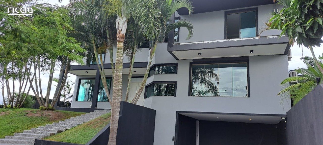 Casa em Condomínio à venda no Urbanova — detalhe do imóvel