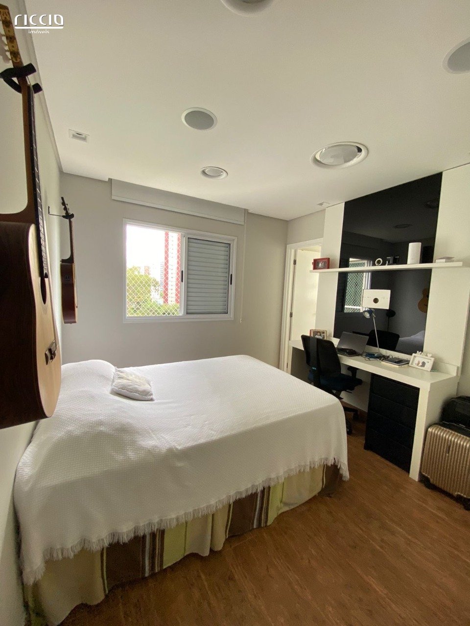Apartamento à venda no Jardim Aquarius — imagem 5 de 15