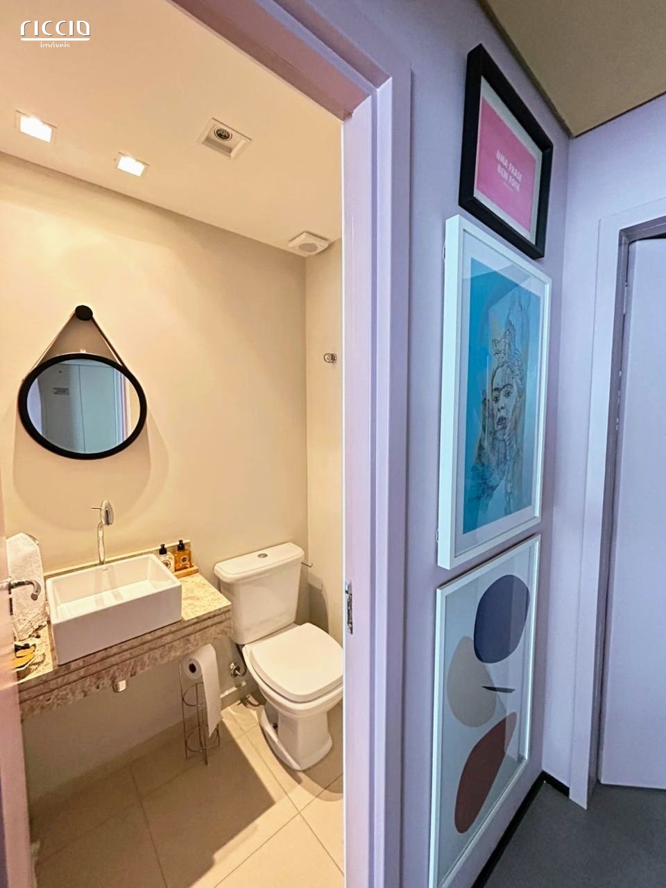 Apartamento à venda no Jardim Aquarius — imagem 8 de 15