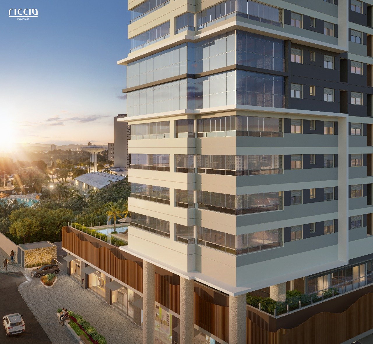Apartamento à venda no Vila Adyana — imagem 7 de 12