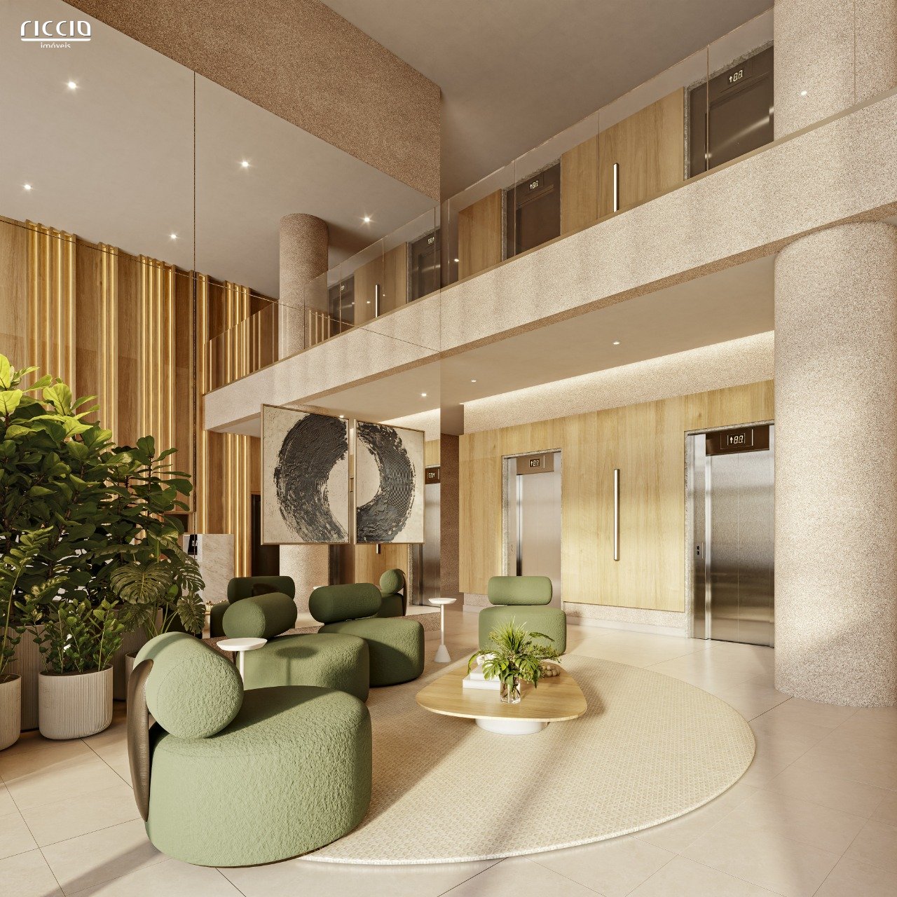 Apartamento à venda no Vila Adyana — imagem 12 de 12