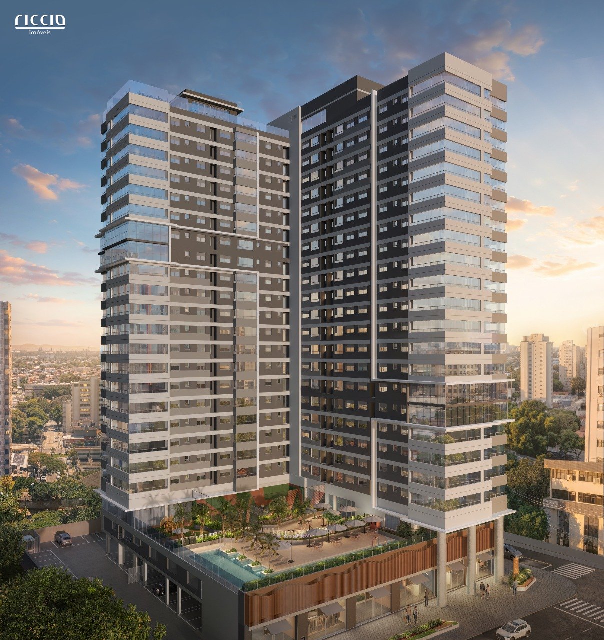 Apartamento à venda no Vila Adyana — imagem 8 de 12