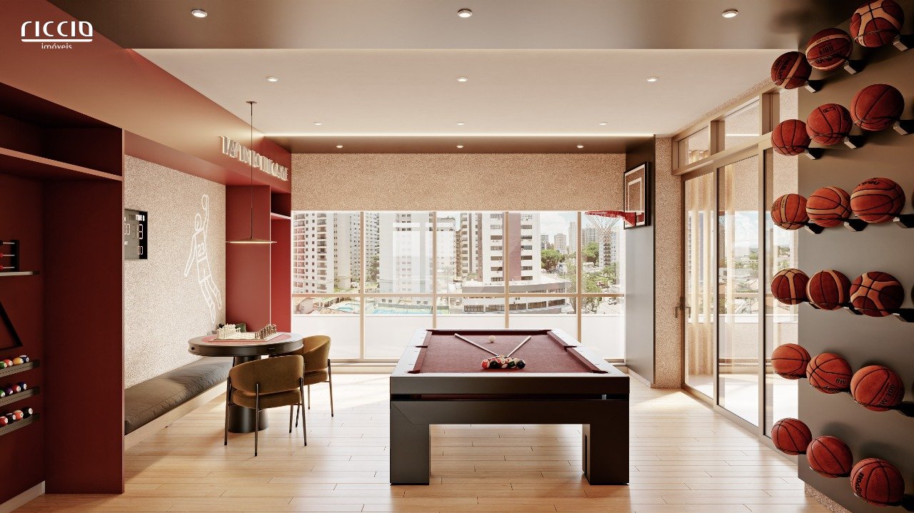 Apartamento à venda no Vila Adyana — imagem 12 de 12