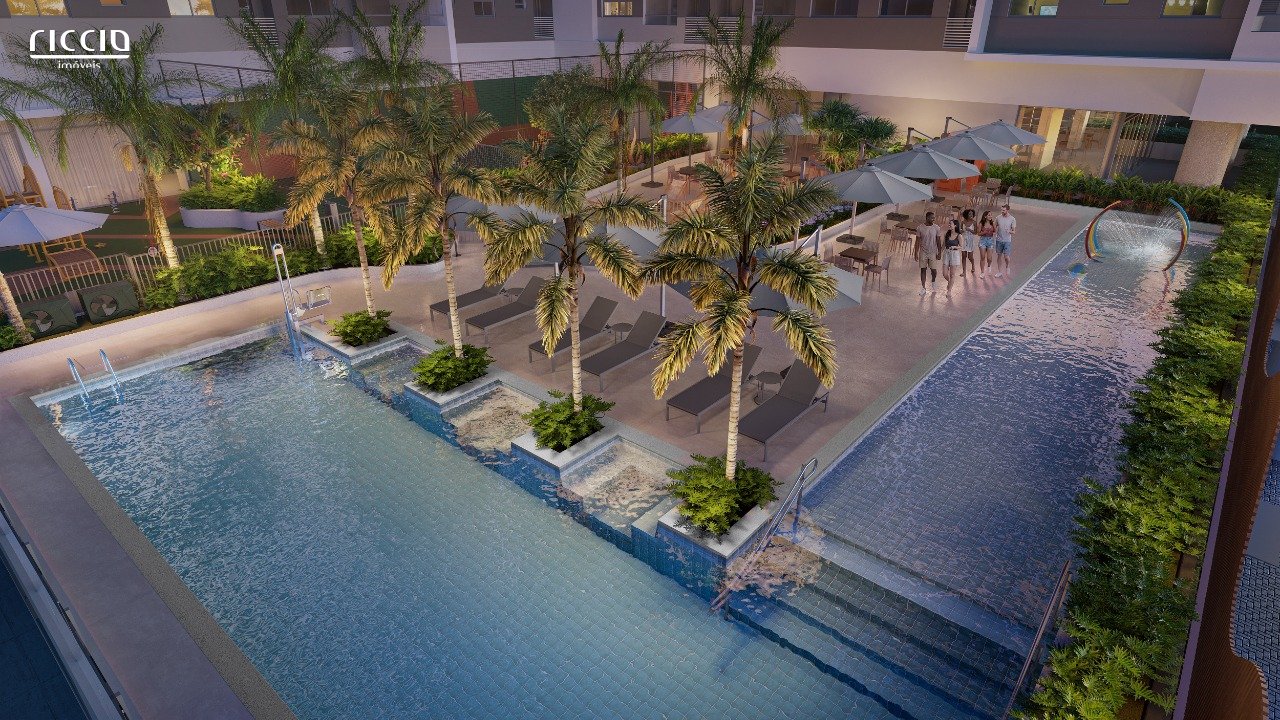Apartamento à venda no Vila Adyana — imagem 6 de 12