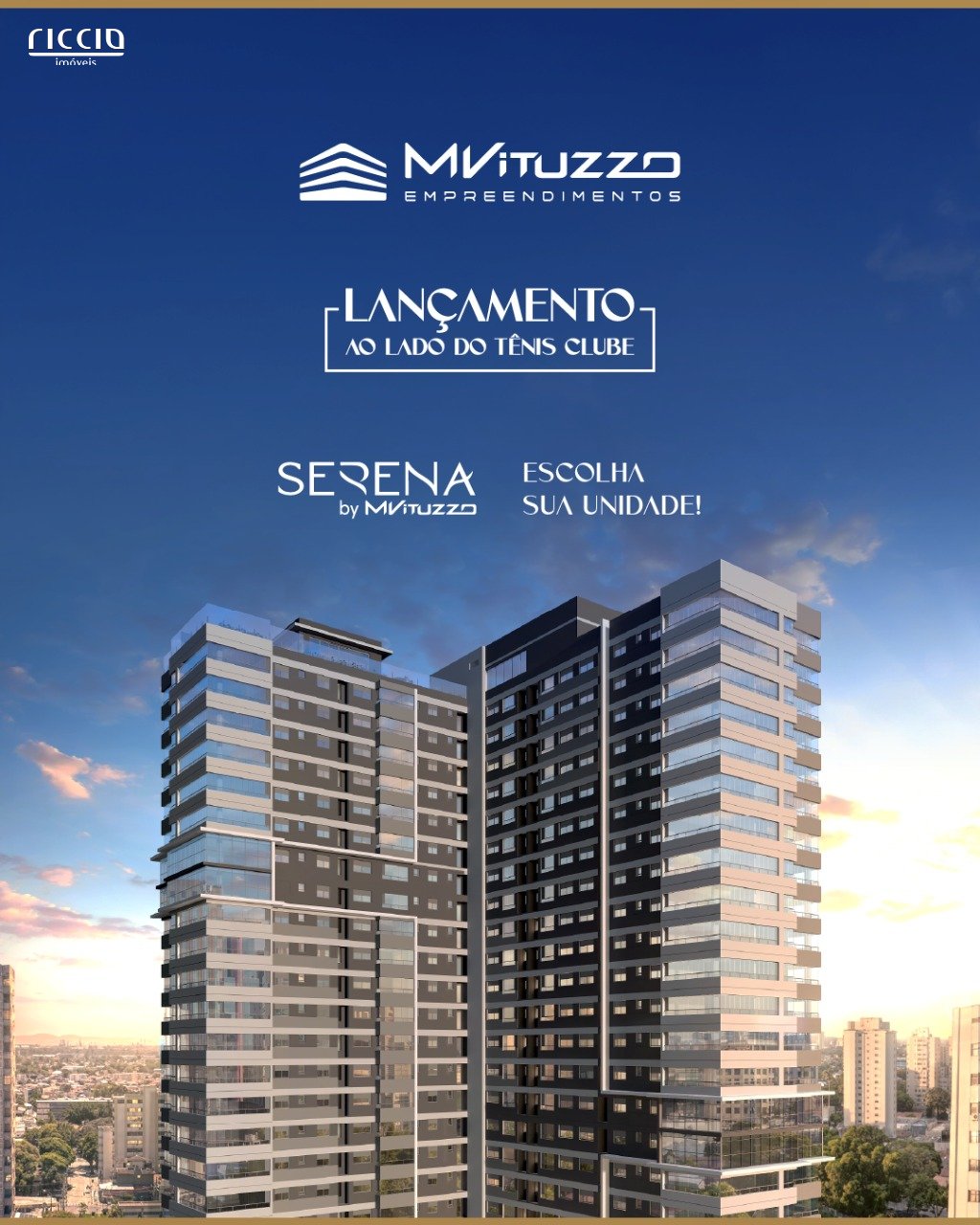 Edificio Serena MVituzzo