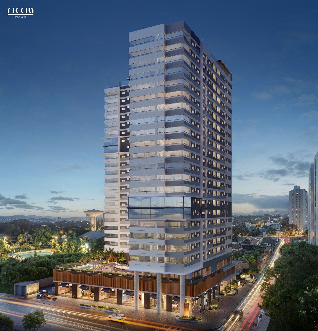 Apartamento à venda no Vila Adyana — imagem 7 de 12
