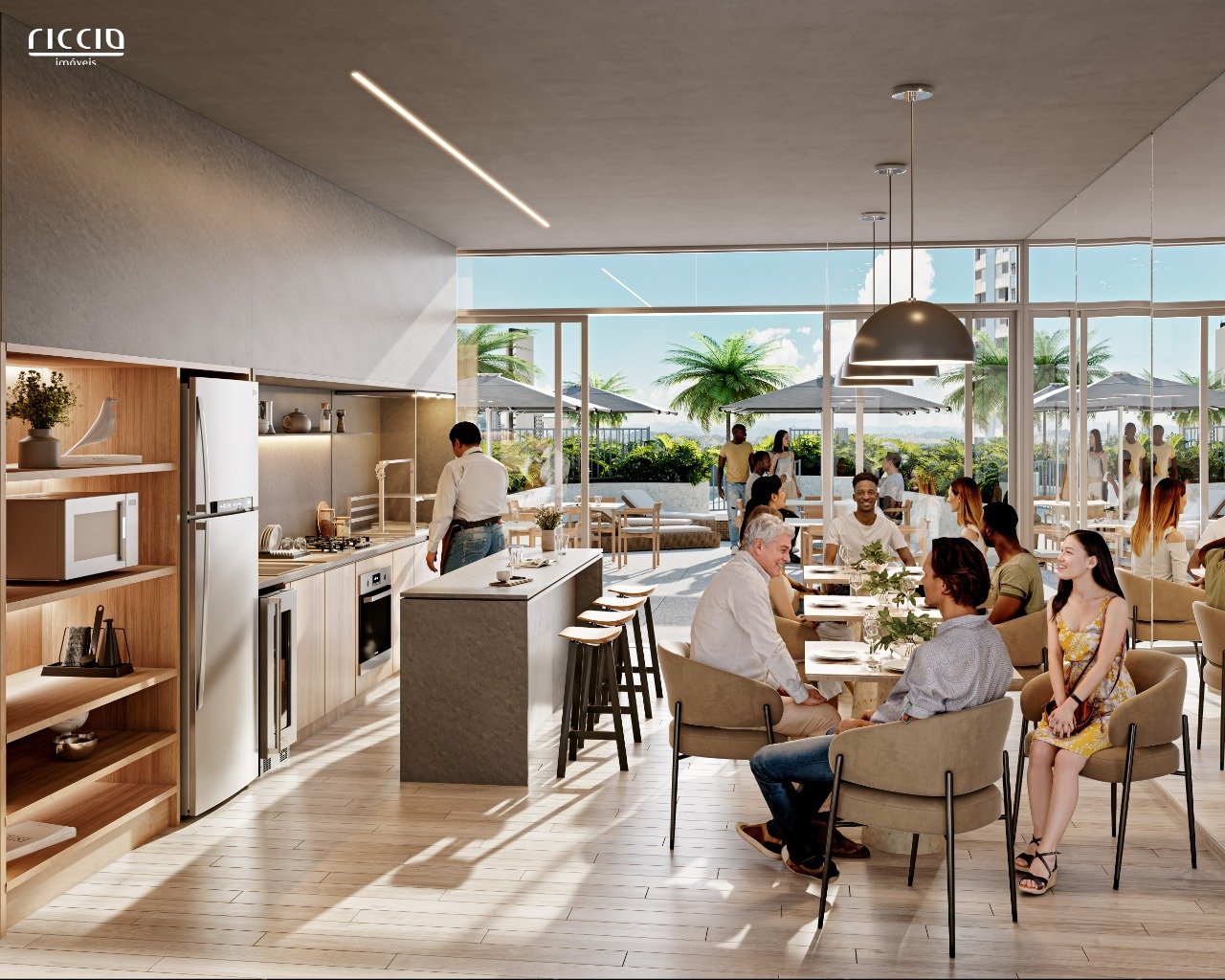 Apartamento à venda no Vila Adyana — imagem 10 de 11