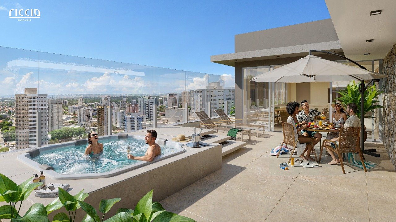 Apartamento à venda no Vila Adyana — imagem 4 de 11