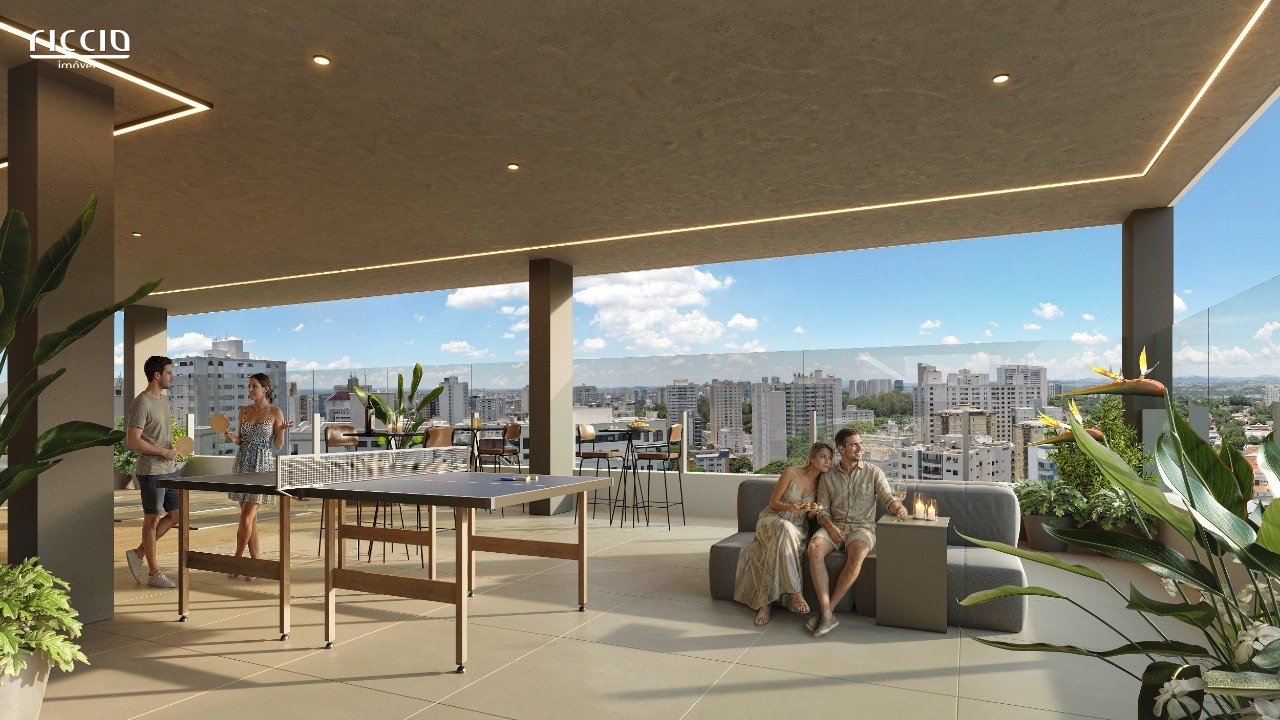 Apartamento à venda no Vila Adyana — imagem 5 de 11