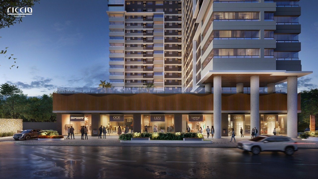 Apartamento à venda no Vila Adyana — imagem 9 de 11