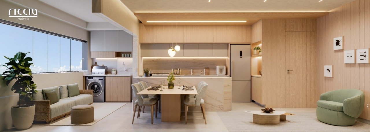 Apartamento à venda no Santana — detalhe do imóvel
