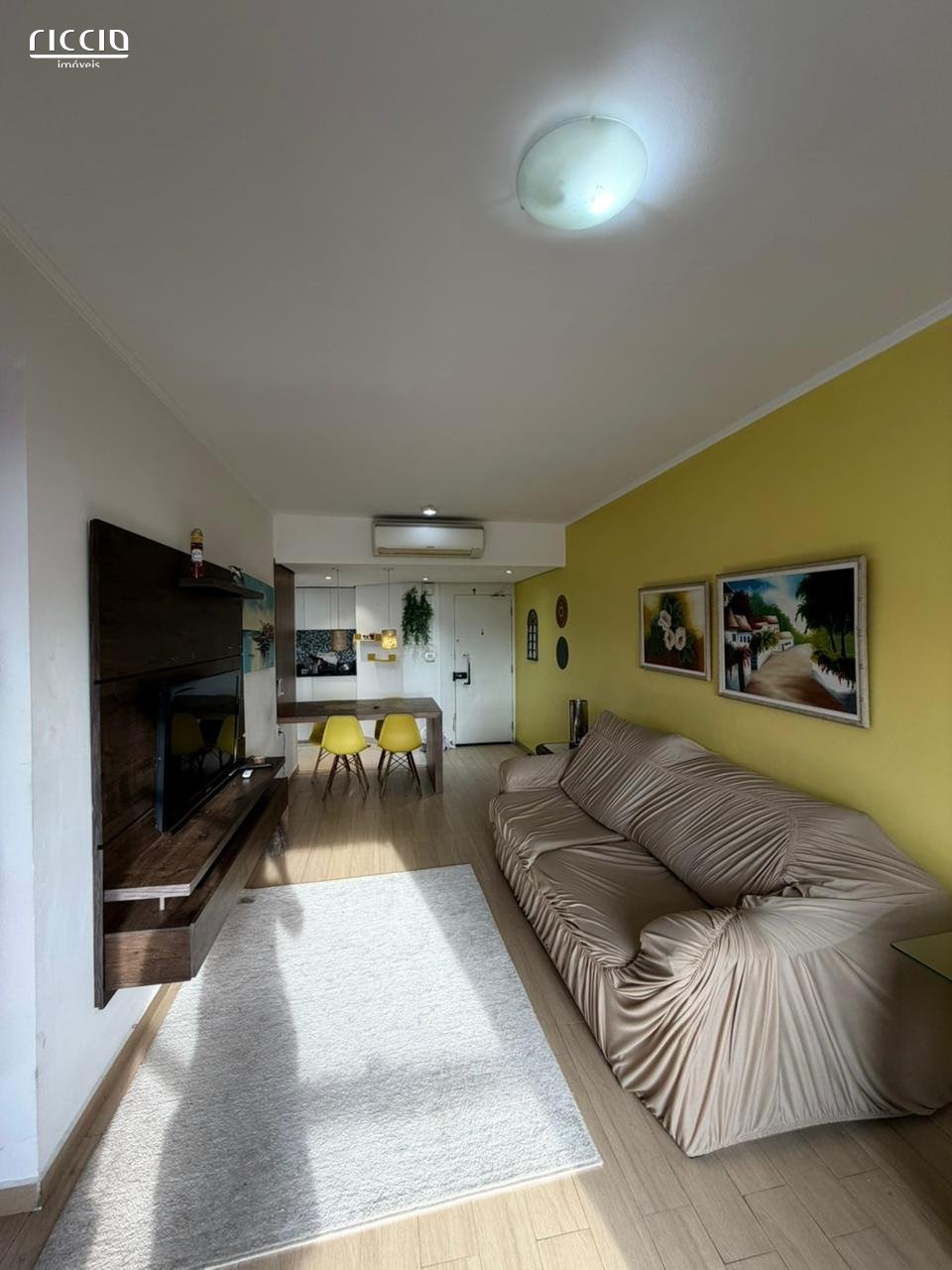 Apartamento à venda no Jardim das Indústrias — imagem 4 de 12