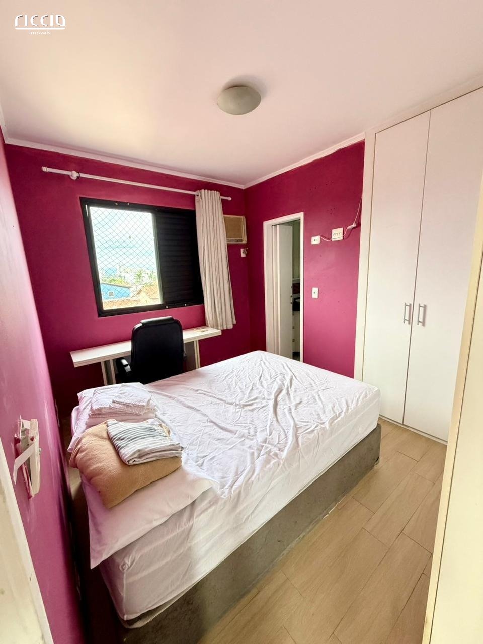 Apartamento à venda no Jardim das Indústrias — imagem 8 de 12
