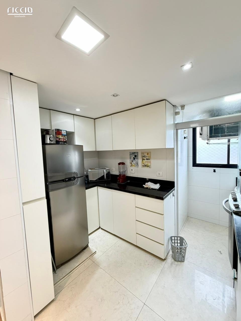 Apartamento à venda no Jardim das Indústrias — imagem 6 de 12