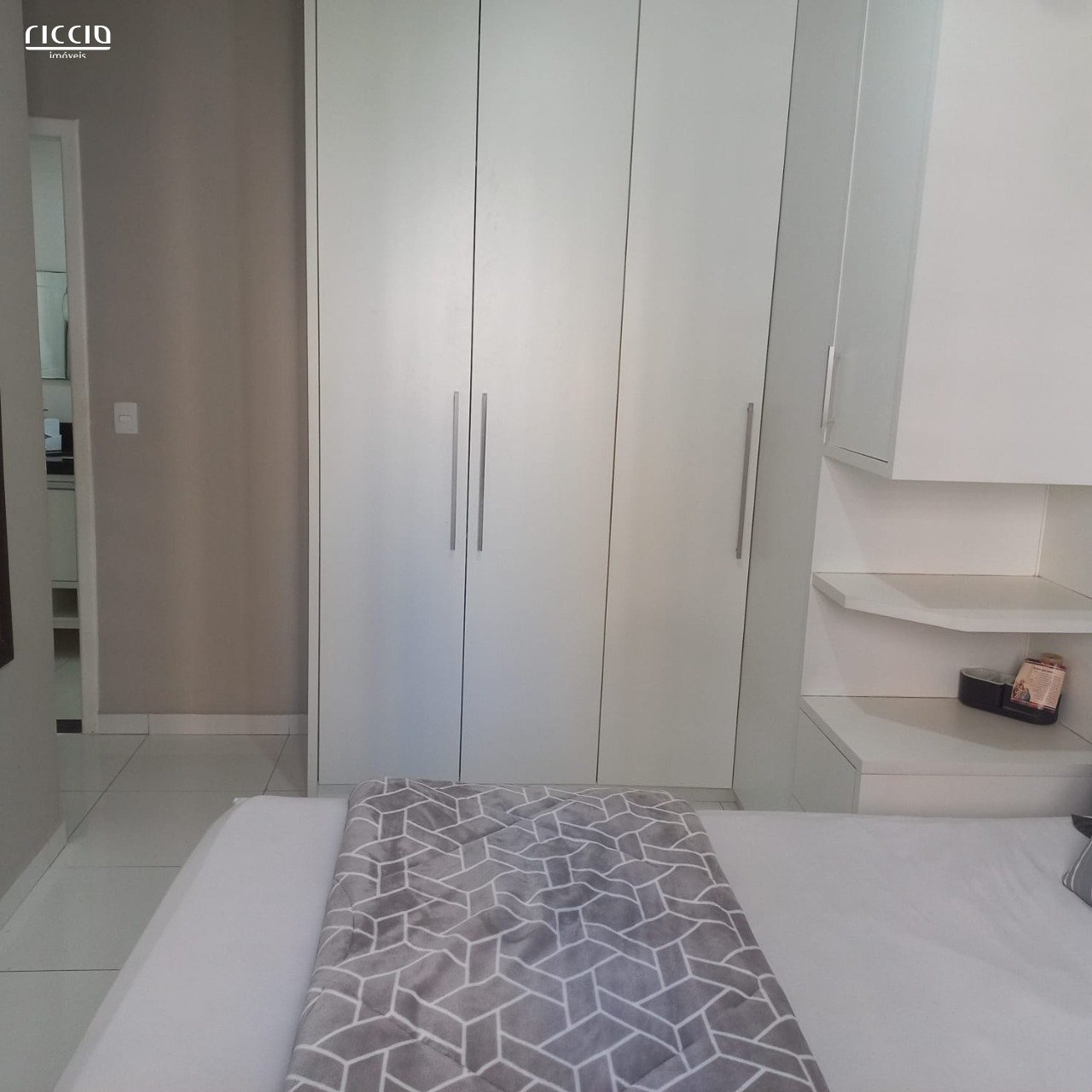 Apartamento à venda no Jardim das Indústrias — imagem 10 de 14