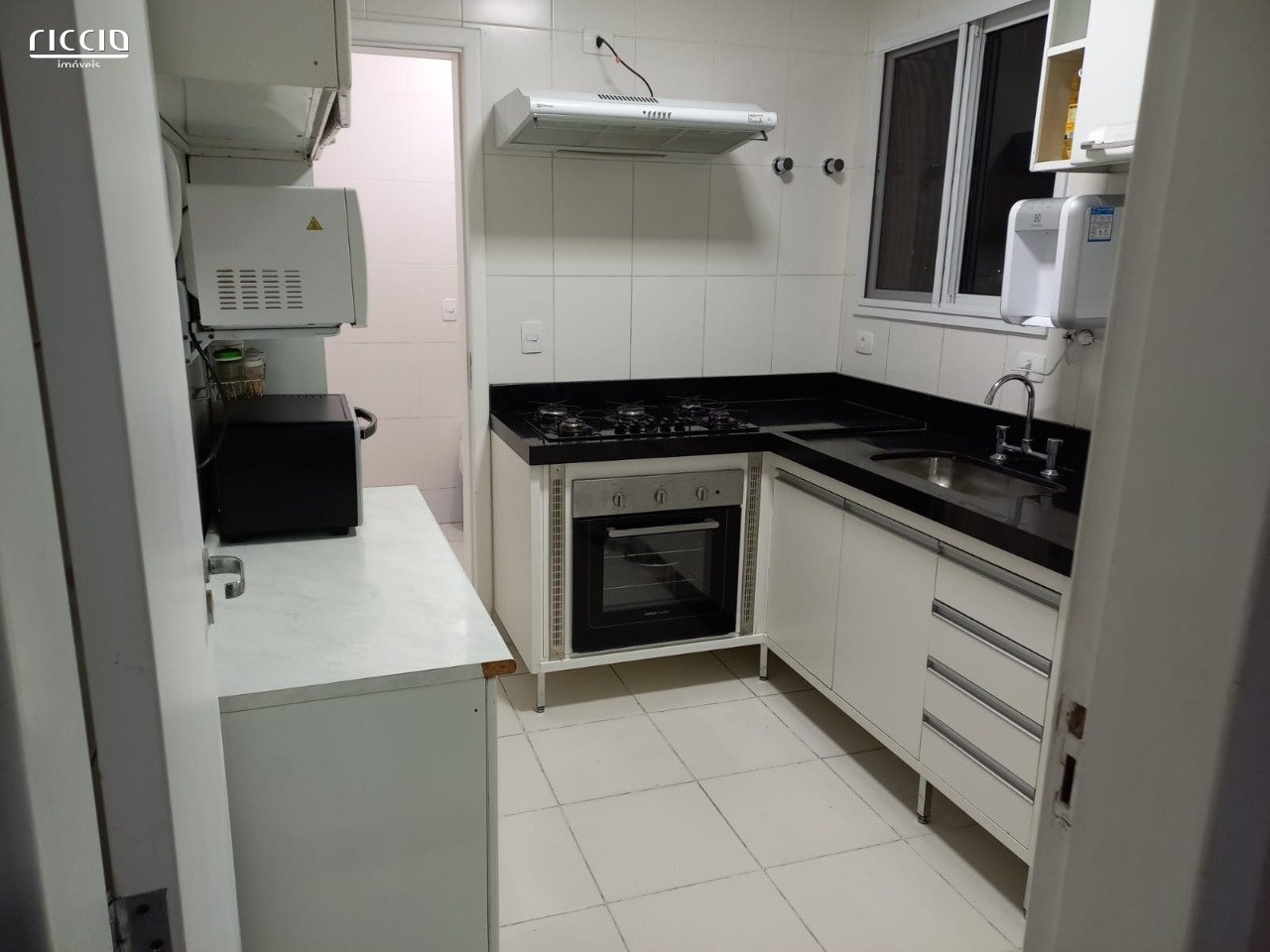 Apartamento à venda no Jardim das Indústrias — imagem 7 de 14