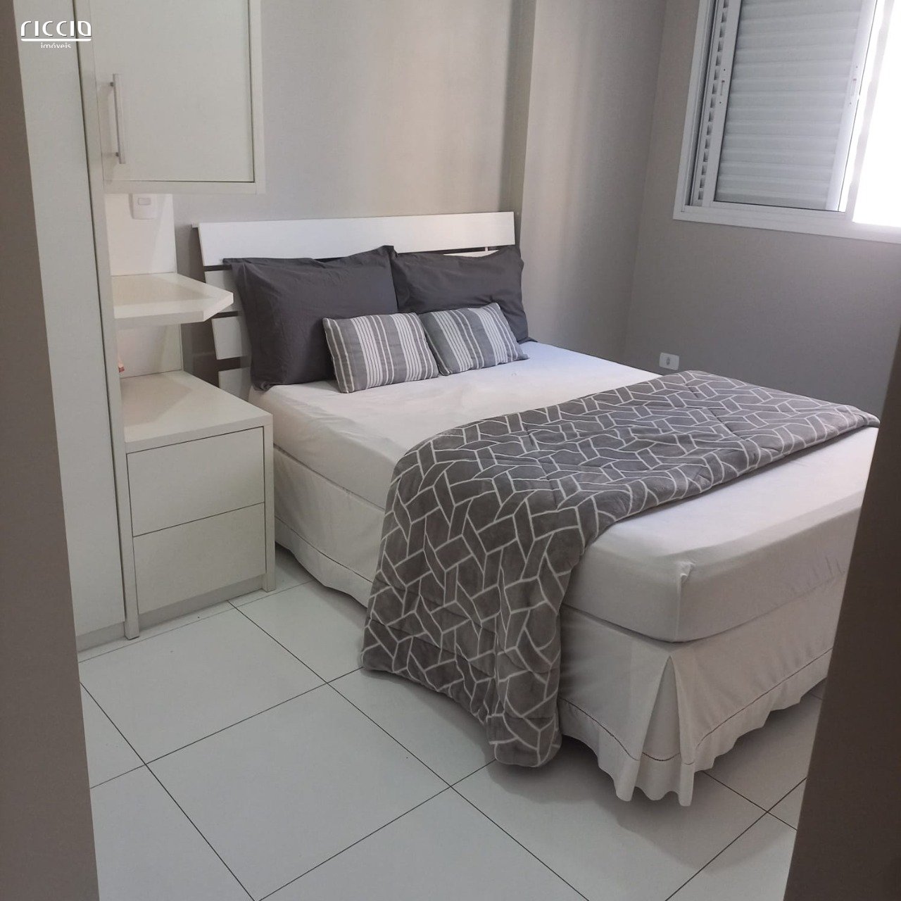 Apartamento à venda no Jardim das Indústrias — imagem 9 de 14