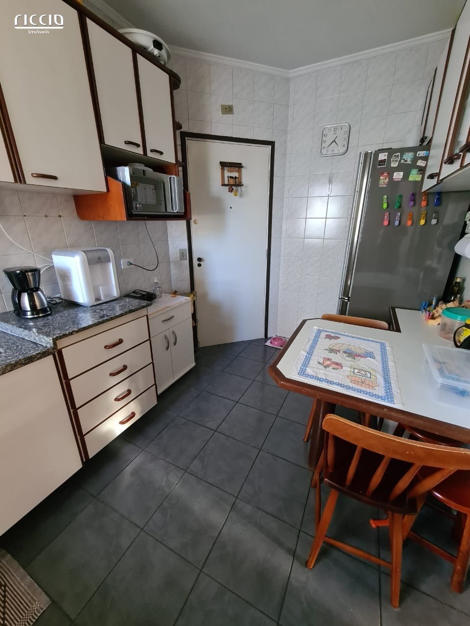 Apartamento à venda no Vila Adyana — detalhe do imóvel
