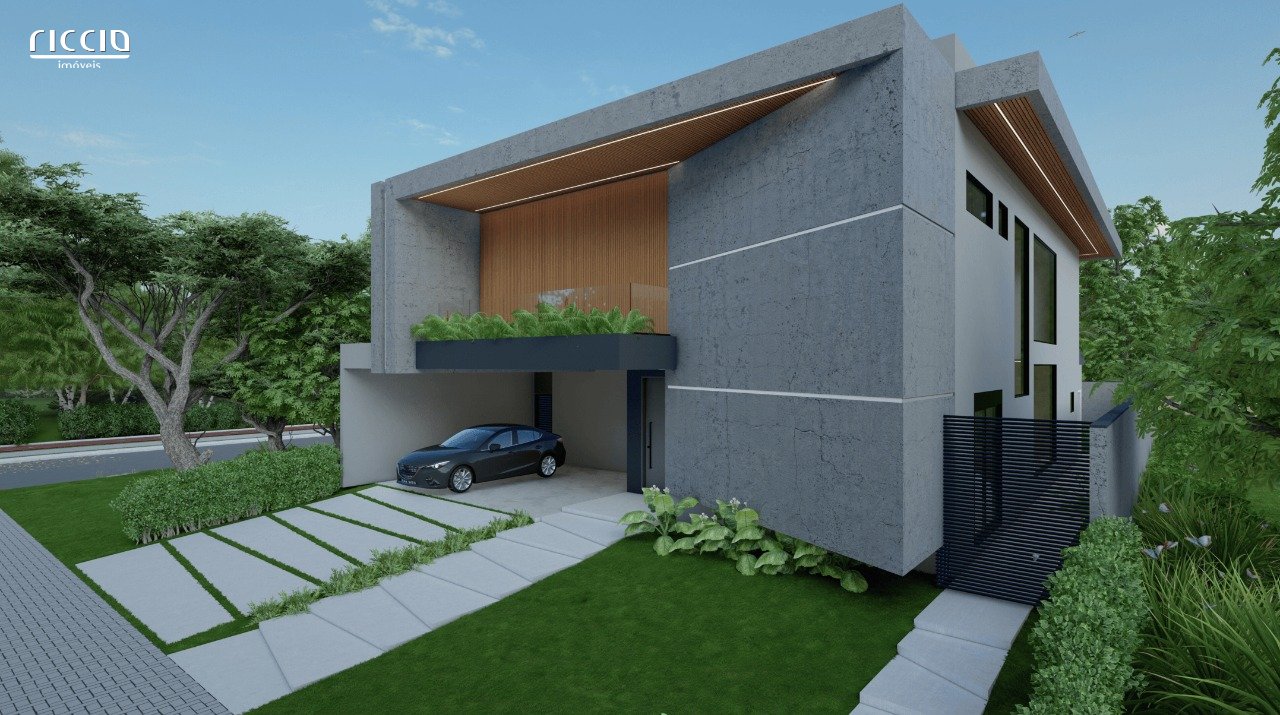 Casa em Condomínio à venda no Urbanova — imagem 6 de 8