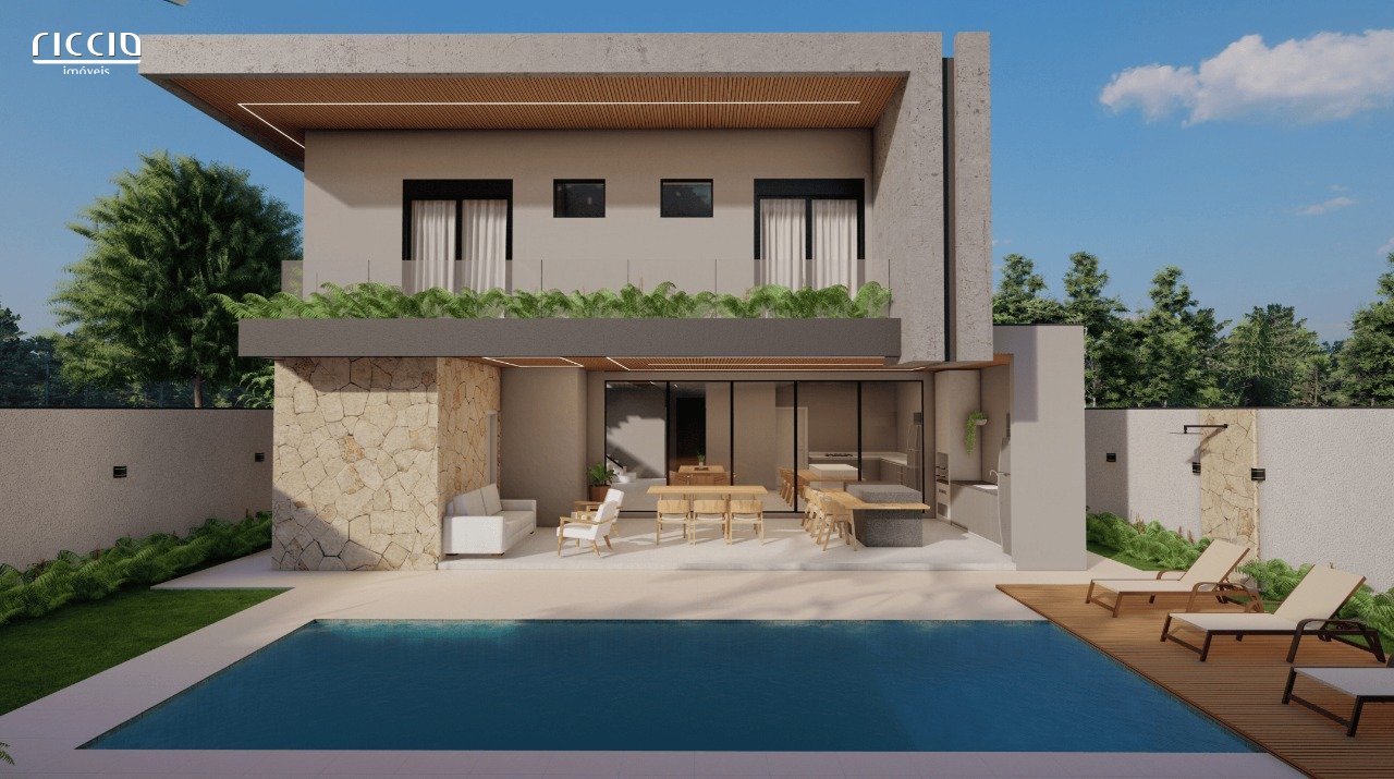 Casa em Condomínio à venda no Urbanova — imagem 4 de 8