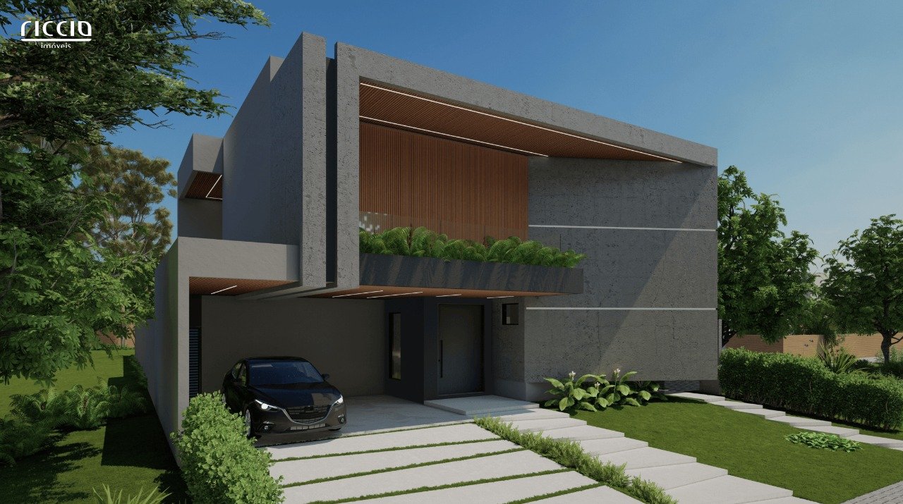 Casa em Condomínio à venda no Urbanova — imagem 5 de 8