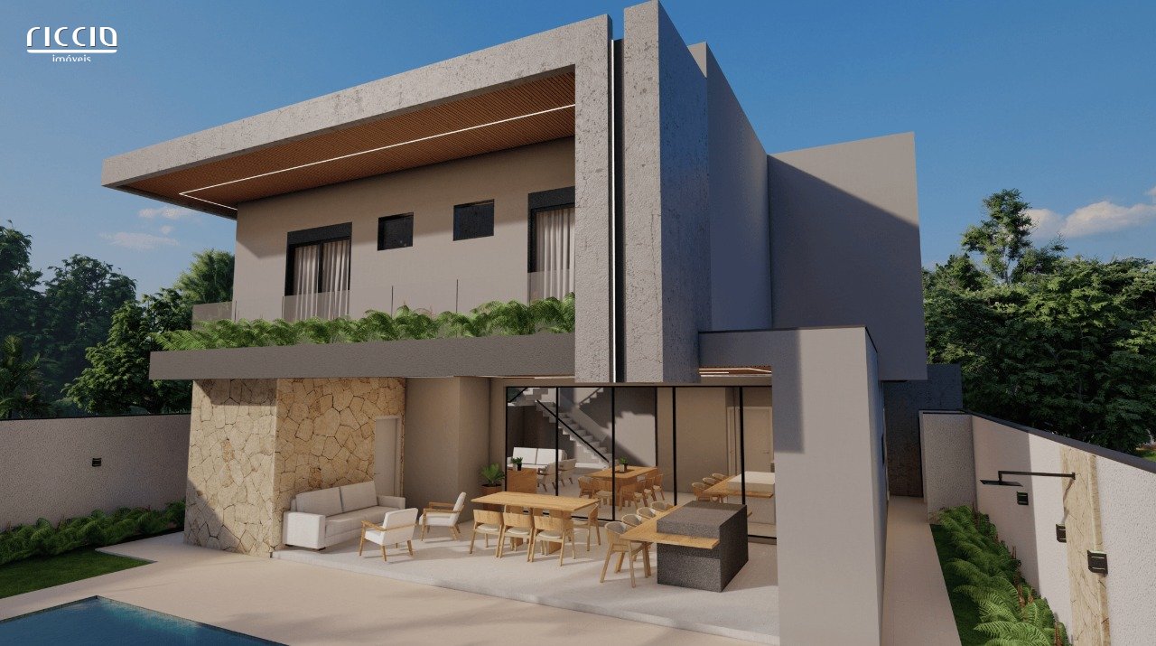 Casa em Condomínio à venda no Urbanova — detalhe do imóvel