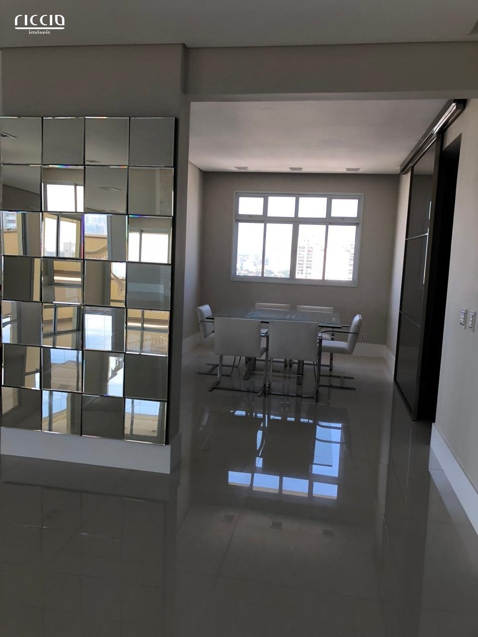 Apartamento à venda no Jardim Aquarius — imagem 7 de 9