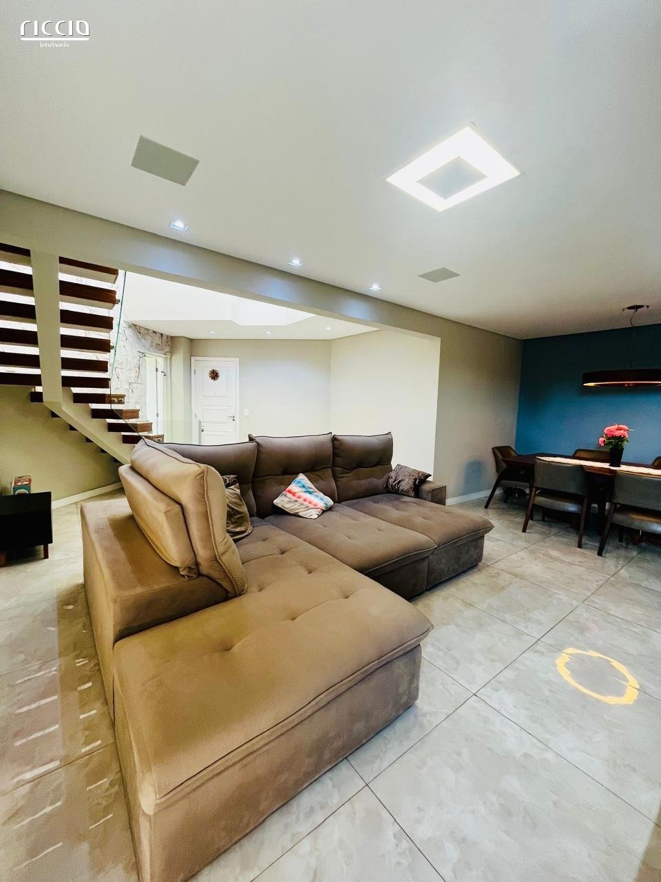 Apartamento à venda no Vila Adyana — ambiente interno