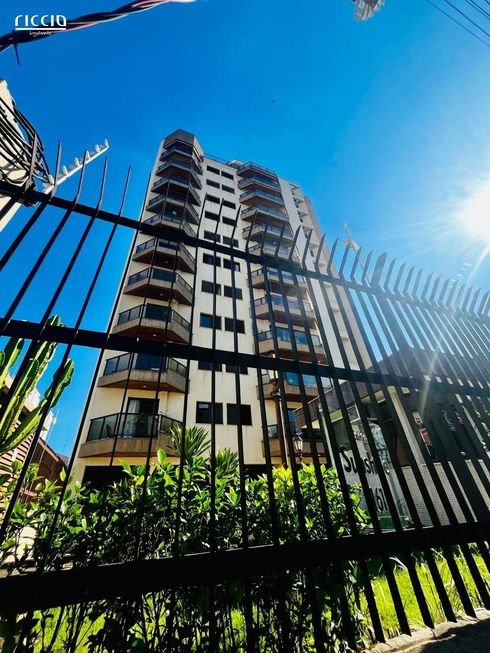 Edifício Sunshine