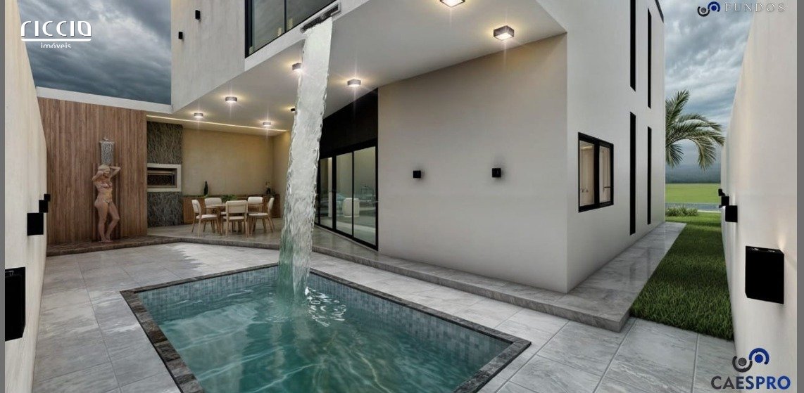 Casa em Condomínio à venda no Loteamento Floresta — imagem 6 de 8
