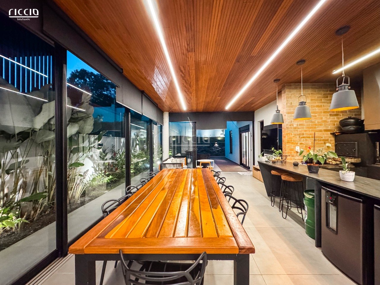Casa em Condomínio à venda no Urbanova — imagem 16 de 39