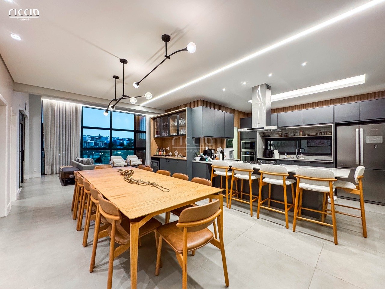Casa em Condomínio à venda no Urbanova — imagem 8 de 39
